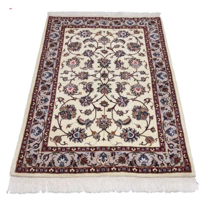 Handmade carpets of Persia Code 174369