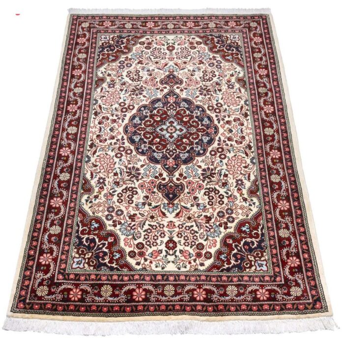 Handmade carpets of half and thirty Persia code 174379