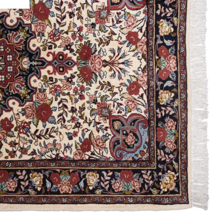 Handmade carpets of Persia, code 174381