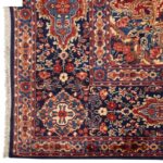 Eleven and a half meter old handmade carpet of Persia, code 187354
