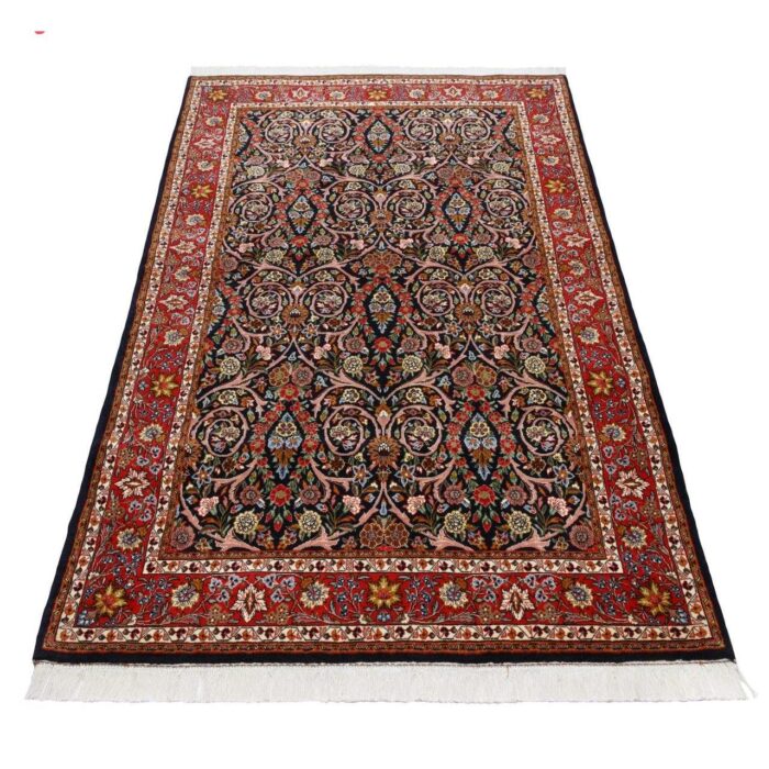 Two and a half meter handmade carpet by Persia, code 183091