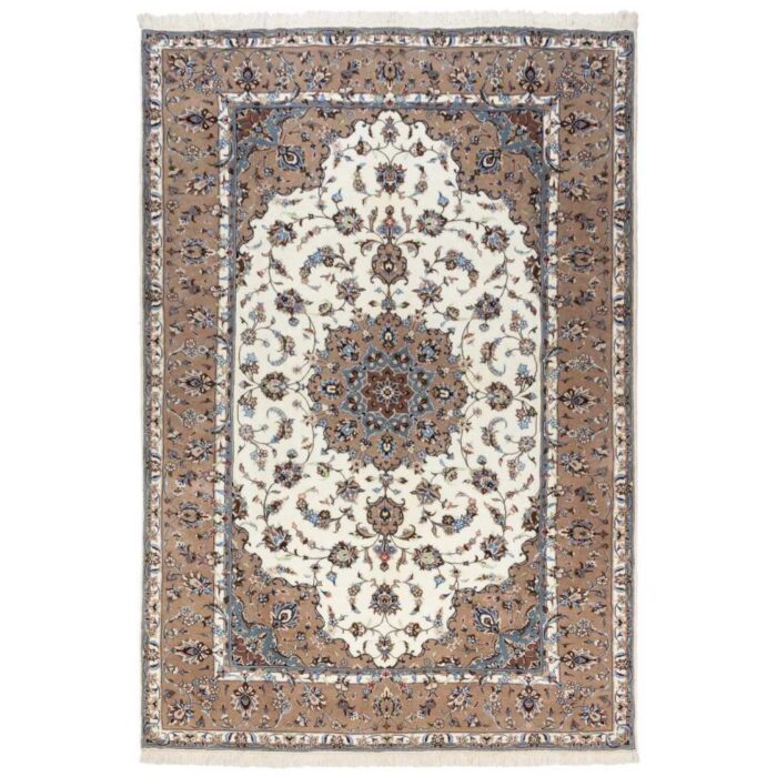 Five and a half meter handmade carpet by Persia, code 174336