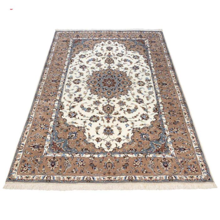 Five and a half meter handmade carpet by Persia, code 174336