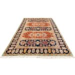 Six-meter hand-woven carpet code 102038