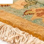 Seven-meter hand-woven carpet code 102035