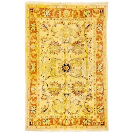 Eight meter hand woven carpet code 102005