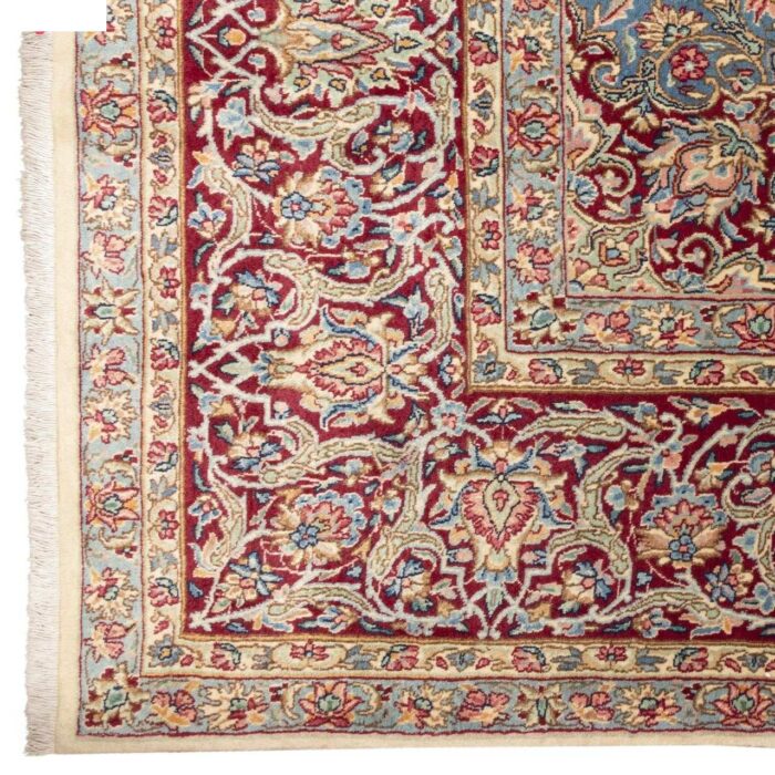 Old handmade carpet 12 meters C Persia Code 187307