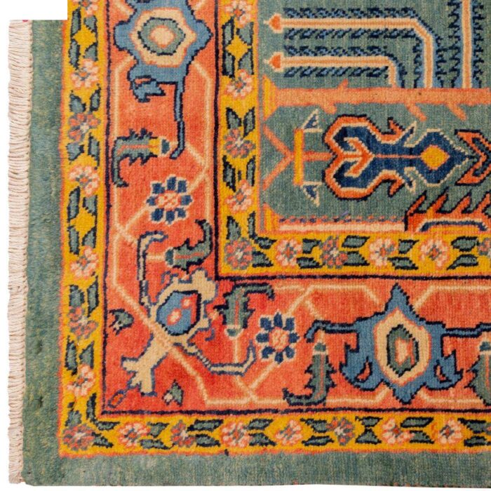C Persia three meter handmade carpet code 171645