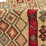 Handmade kilim of half and thirty Persia code 151039