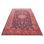 Old handmade carpet seven and a half meters C Persia Code 179249