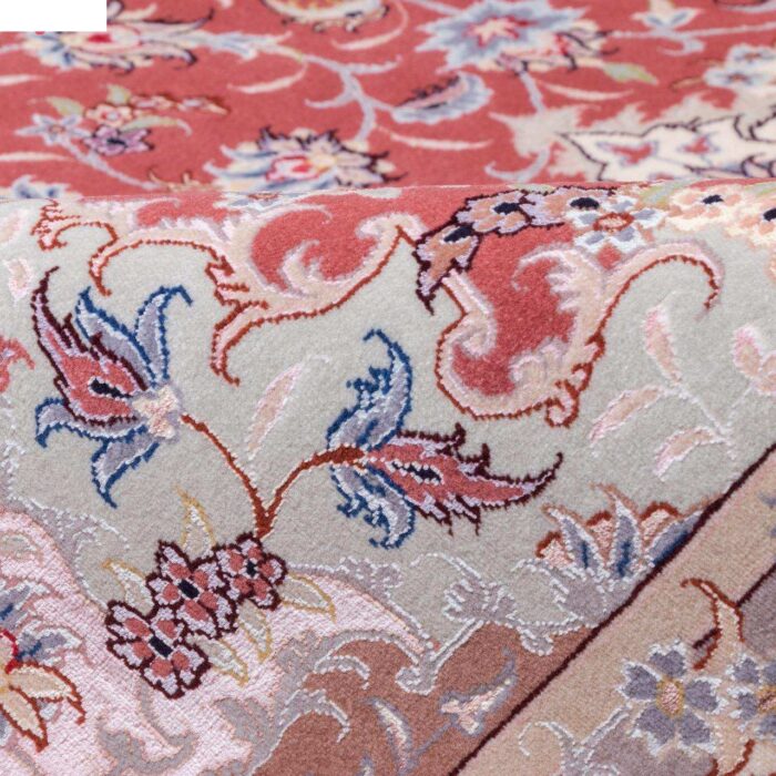 C Persia three meter handmade carpet code 183024