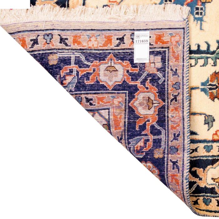 C Persia 3 meter handmade carpet code 171659