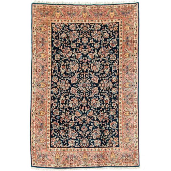 Seven-meter hand-woven carpet code 102040