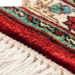 Six meter hand woven carpet code 101963