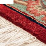 Seven meter hand woven carpet code 101952