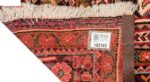 Old hand-woven carpet seven meters C Persia Code 102182