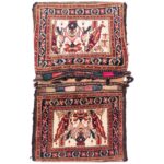 Old Persia Pouch Code 102262