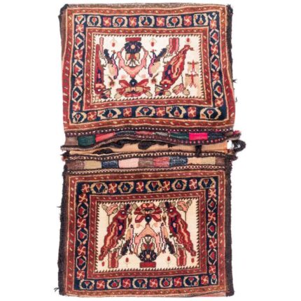 Old Persia Pouch Code 102262