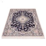 Handmade carpets of half and thirty Persia code 180134