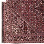 Persia two meter handmade carpet, code 187025