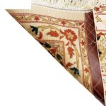 Eight meter hand woven carpet code 102003