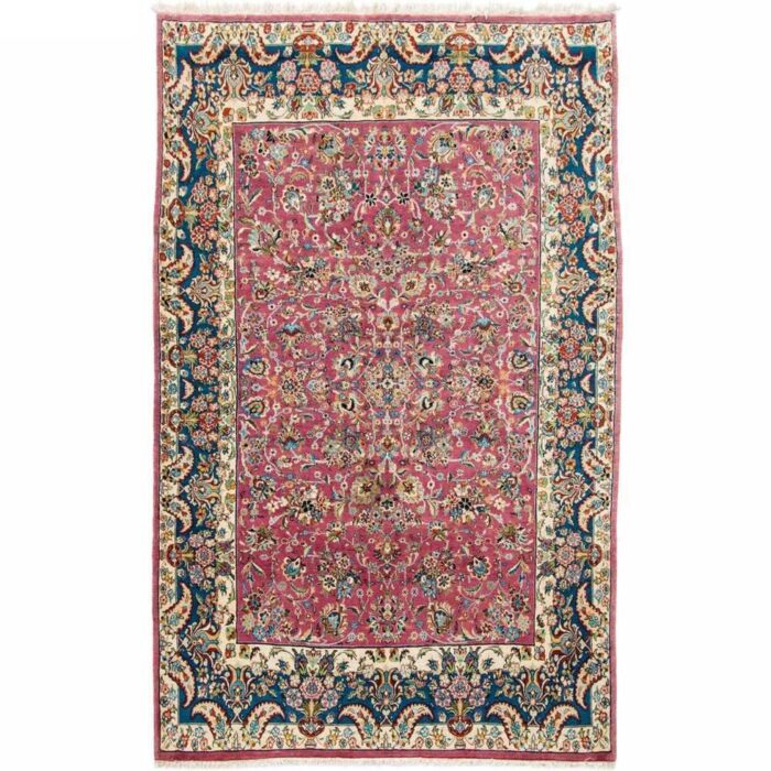 Seven-meter hand-woven carpet, code 101992
