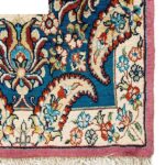 Seven-meter hand-woven carpet, code 101992