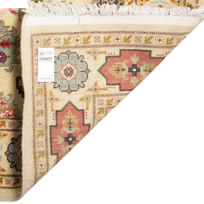Handmade carpet three and a half meters C Persia Code 703027