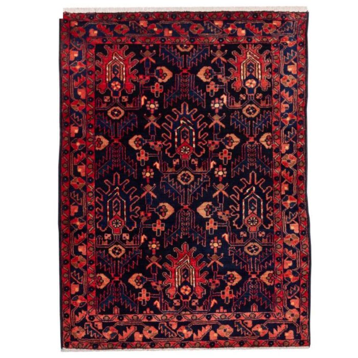 Old handmade carpets of Persia, code 179323