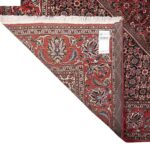 Handmade carpet four meters C Persia Code 187056