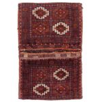 Old Persia Pouch Code 102270