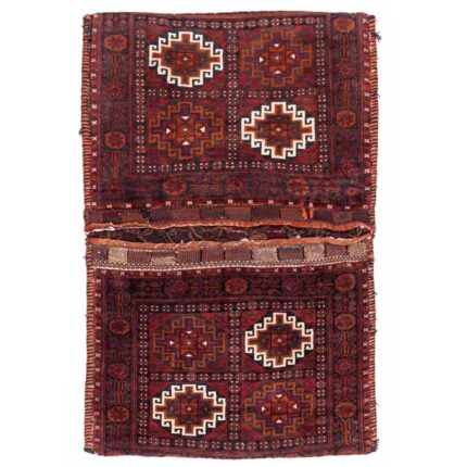Old Persia Pouch Code 102270