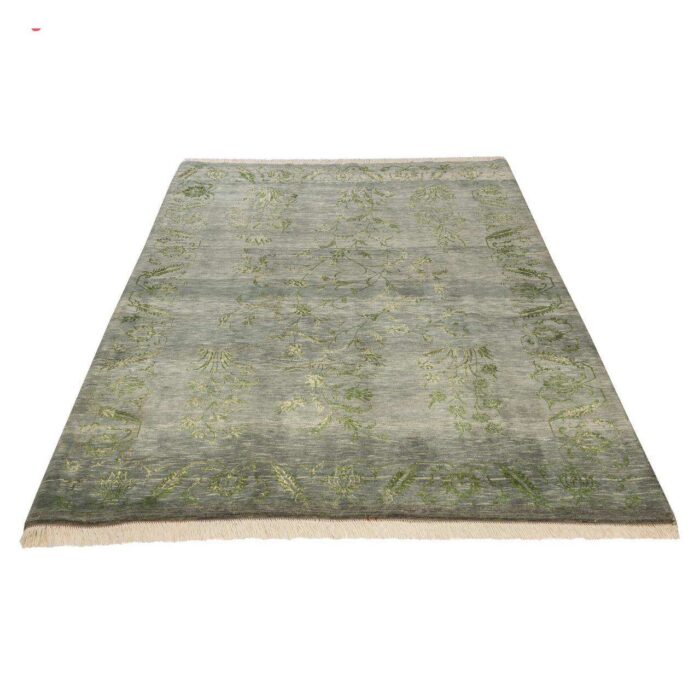 Handmade carpet three and a half meters C Persia Code 701253