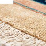 Three-meter hand-woven carpet code 101863