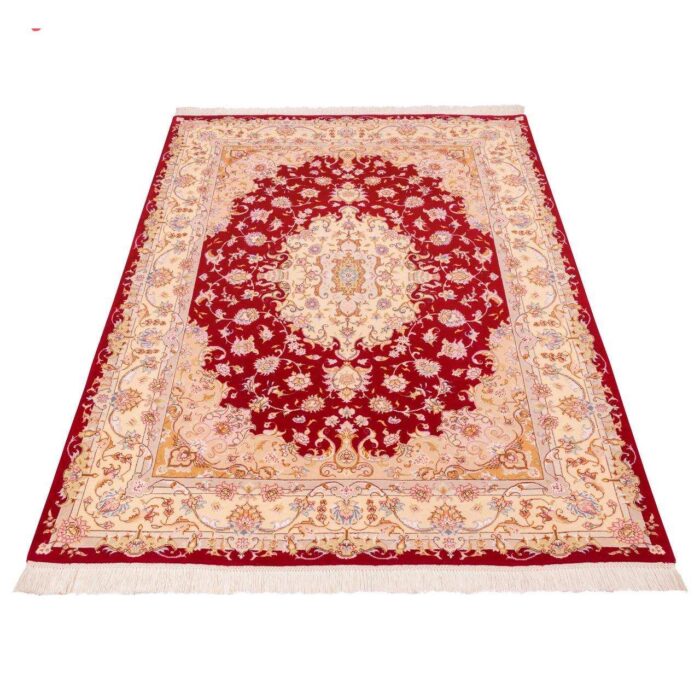 C Persia three meter handmade carpet code 172074