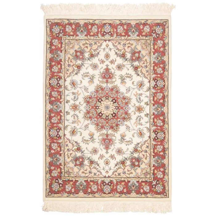 Handmade carpets of Persia Code 166218