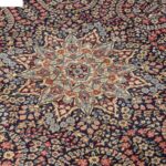 Handmade carpet nine meters C Persia Code 187289