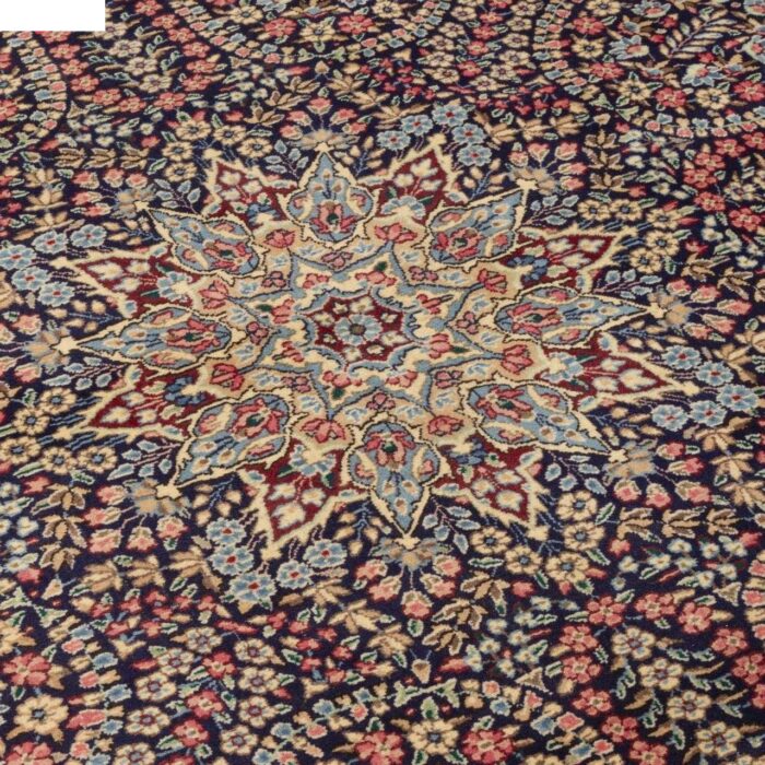 Handmade carpet nine meters C Persia Code 187289