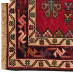 Handmade kilim of half and thirty Persia code 151010