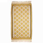 Handmade kilim of half and thirty Persia code 172061