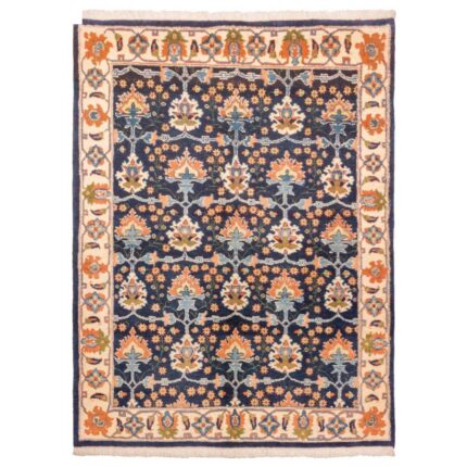 Handmade carpet four meters C Persia Code 171667