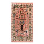 Persia 30 meter hand-woven carpet, code 102163