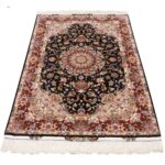 Handmade carpets of Persia Code 186013