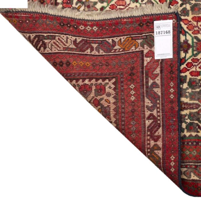 C Persia three meter handmade carpet code 187168