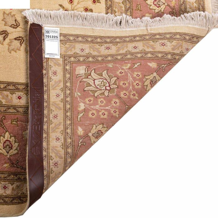 Handmade carpet eight meters C Persia Code 701225
