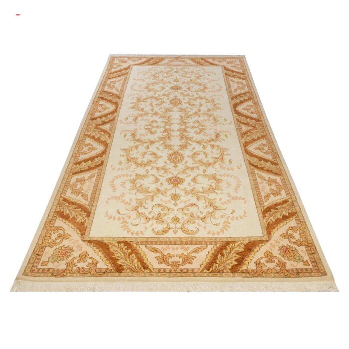 Handmade carpet five meters C Persia Code 701227