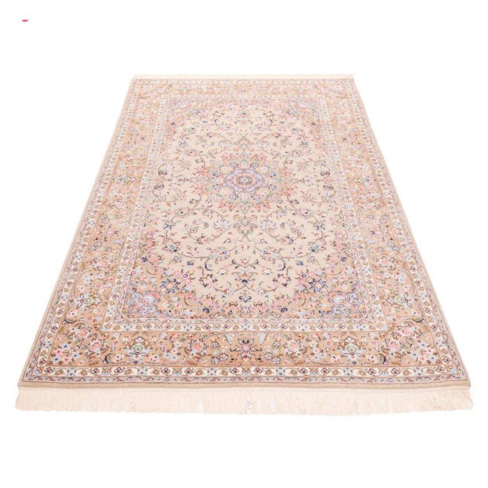 C Persia six meter handmade carpet code 166264 one pair
