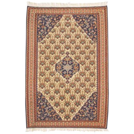 Handmade kilim two meters C Persia Code 151033