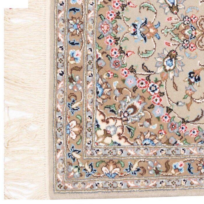 A pair of handmade carpets from Persia, code 166206, one pair
