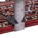 Persia two meter handmade carpet code 187036
